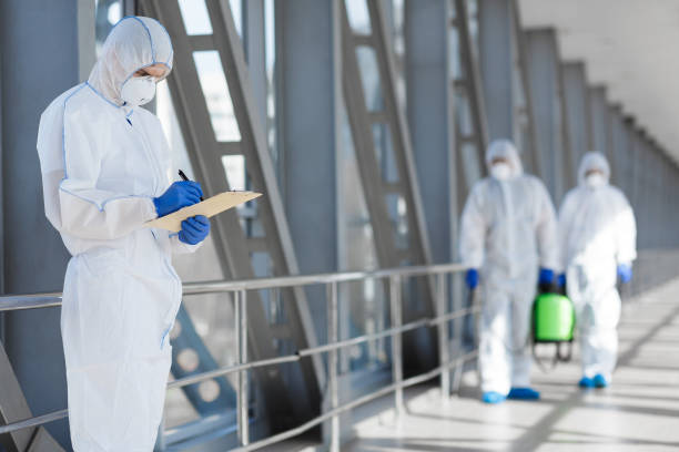 Best Airborne Mold Testing  in Delisle, MS