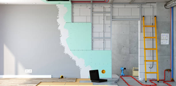 Best Mold Odor Removal Services  in Delisle, MS